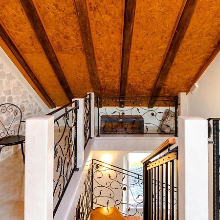 Rooms Miron - Adults Only Sumartin Dış mekan fotoğraf