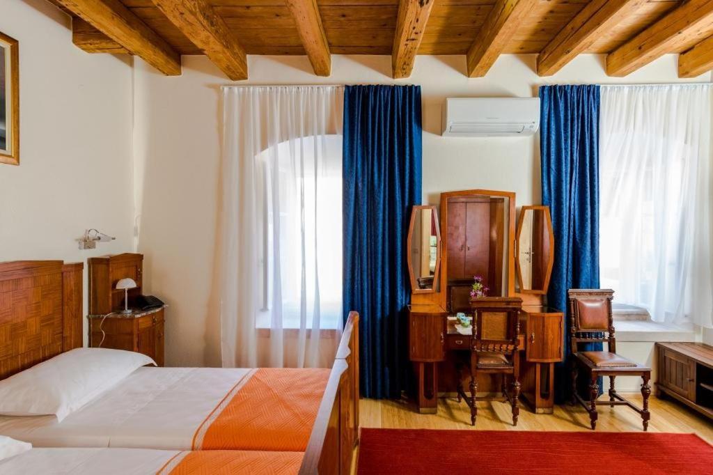 Rooms Miron - Adults Only Sumartin Oda fotoğraf
