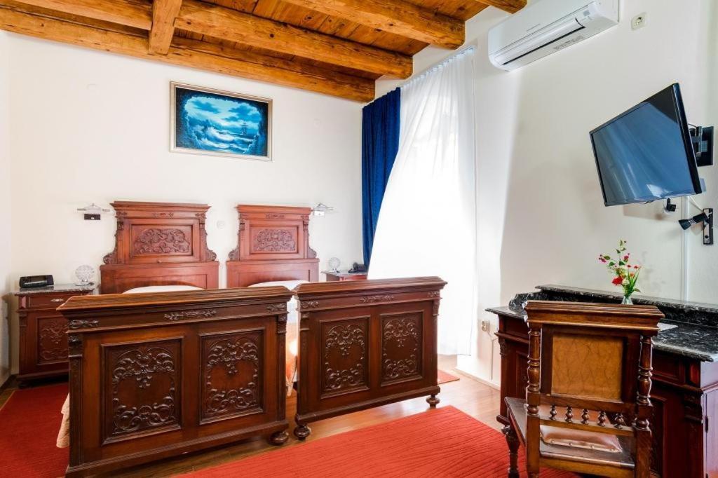 Rooms Miron - Adults Only Sumartin Oda fotoğraf