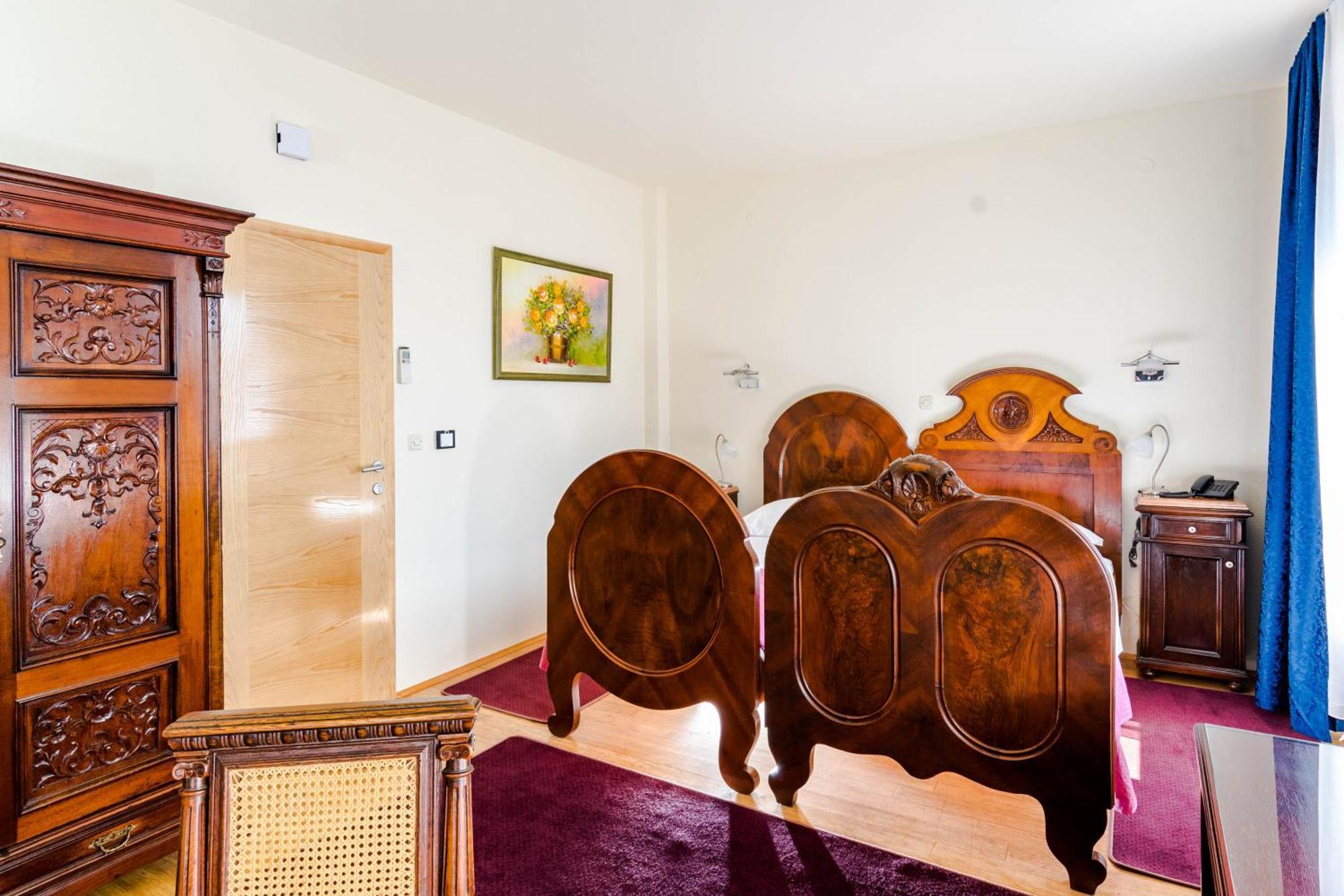 Rooms Miron - Adults Only Sumartin Oda fotoğraf