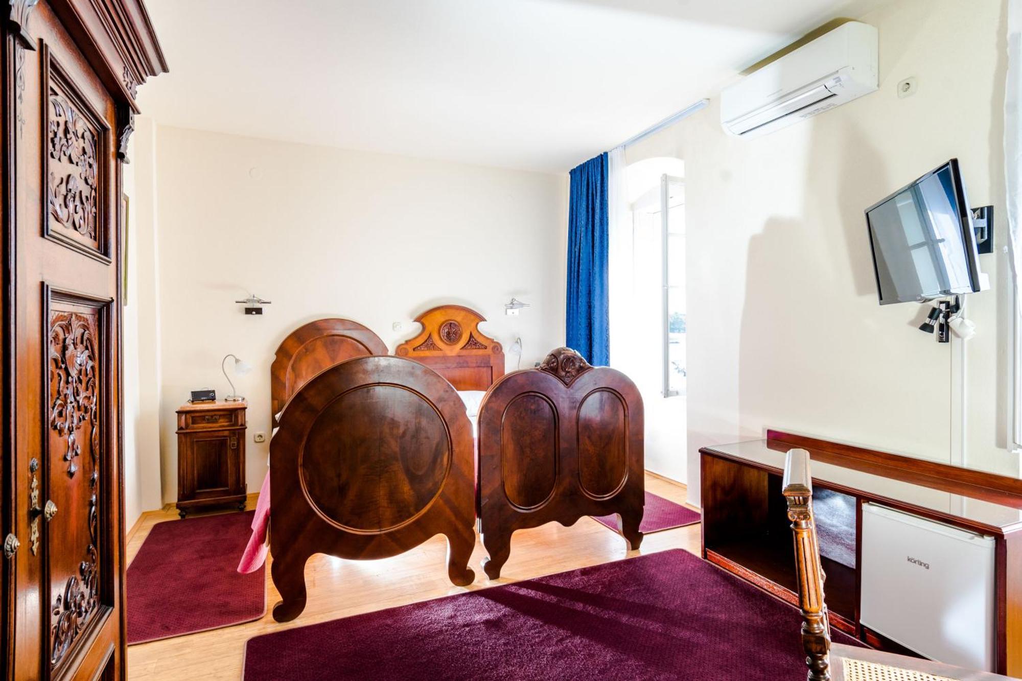 Rooms Miron - Adults Only Sumartin Dış mekan fotoğraf