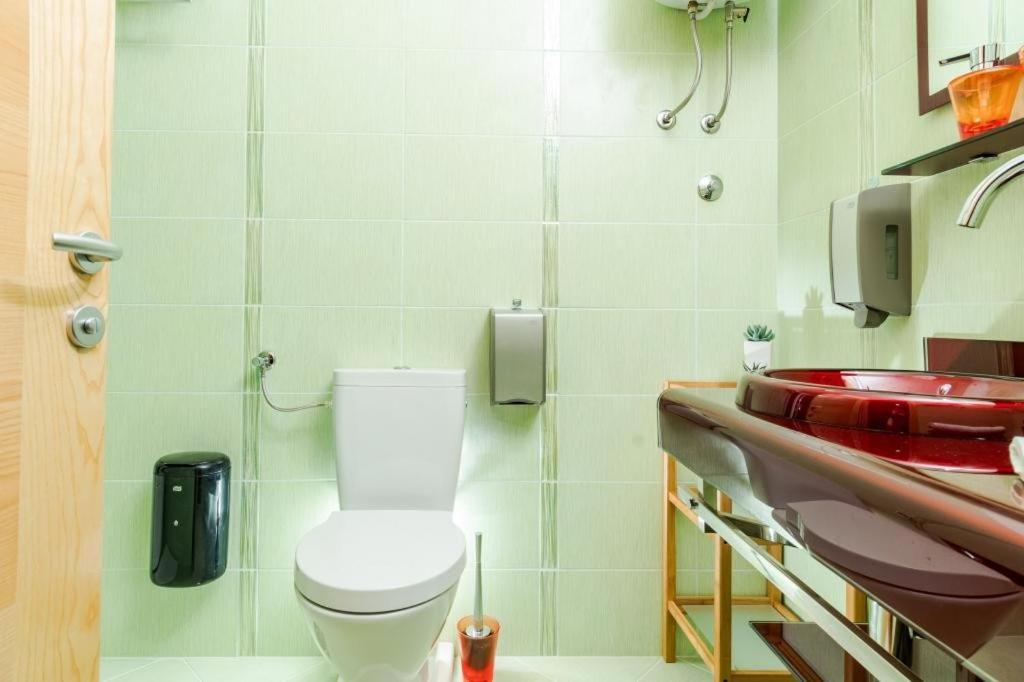 Rooms Miron - Adults Only Sumartin Oda fotoğraf