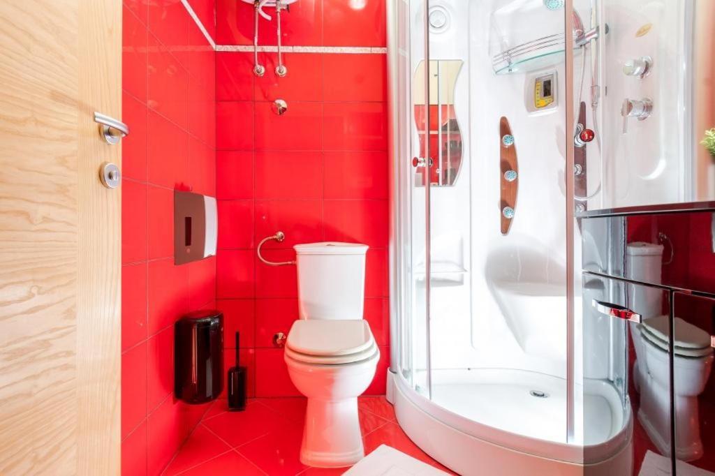 Rooms Miron - Adults Only Sumartin Oda fotoğraf