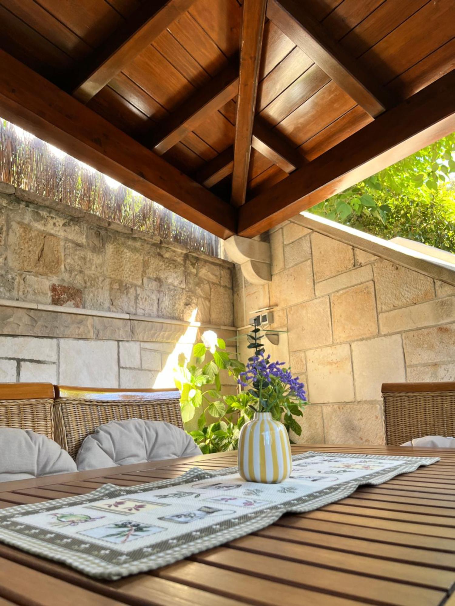 Rooms Miron - Adults Only Sumartin Dış mekan fotoğraf