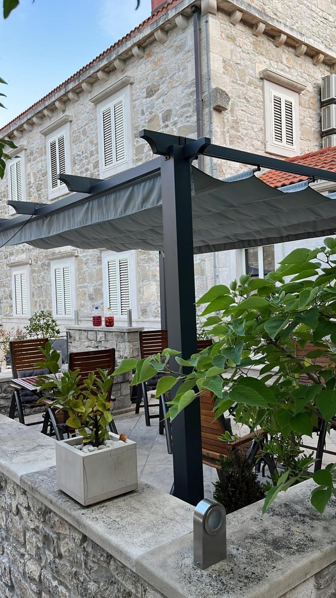 Rooms Miron - Adults Only Sumartin Dış mekan fotoğraf
