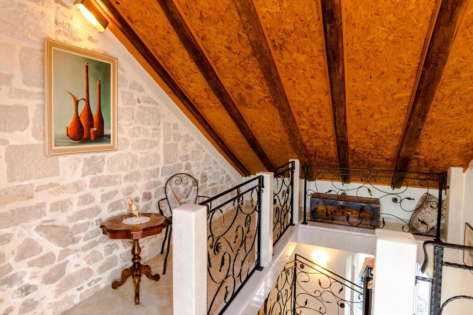 Rooms Miron - Adults Only Sumartin Dış mekan fotoğraf
