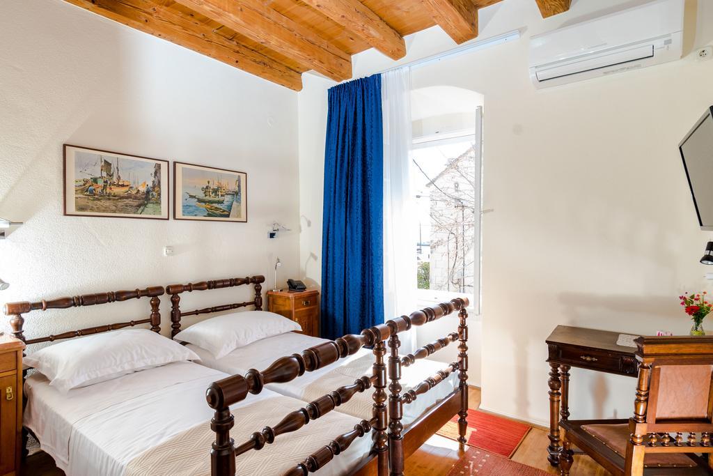 Rooms Miron - Adults Only Sumartin Dış mekan fotoğraf