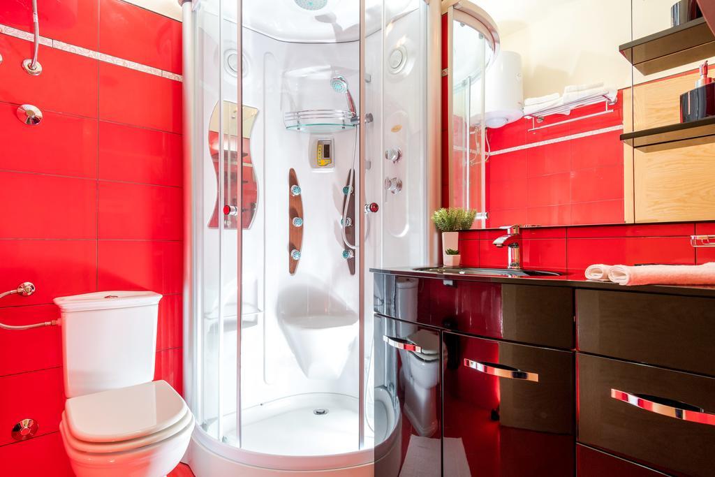 Rooms Miron - Adults Only Sumartin Dış mekan fotoğraf