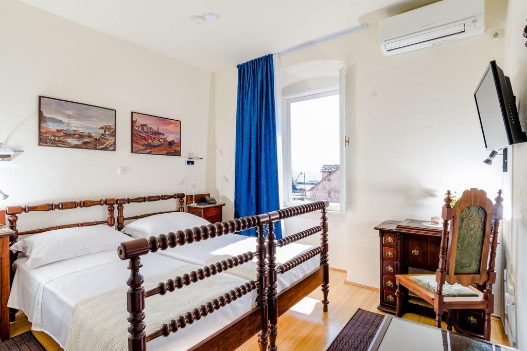 Rooms Miron - Adults Only Sumartin Dış mekan fotoğraf