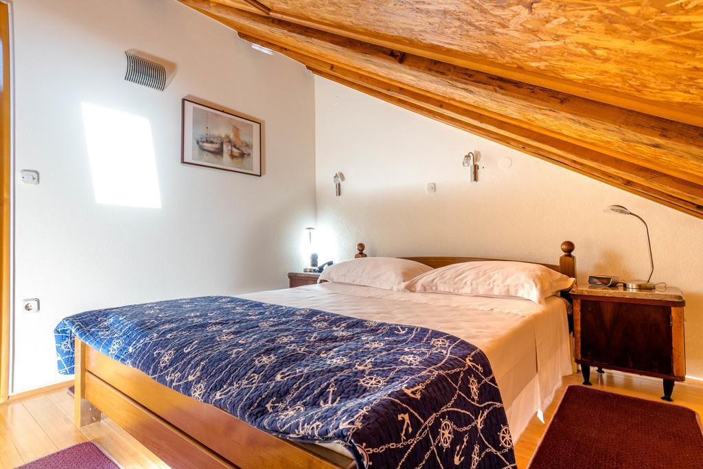 Rooms Miron - Adults Only Sumartin Dış mekan fotoğraf