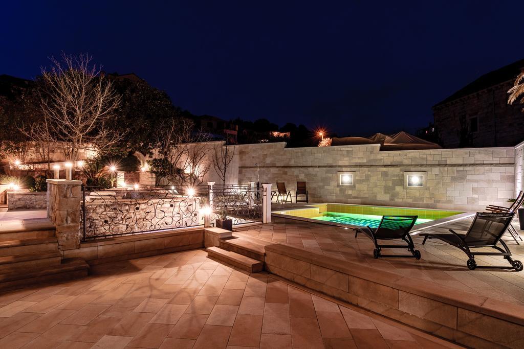 Rooms Miron - Adults Only Sumartin Dış mekan fotoğraf