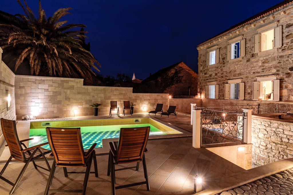 Rooms Miron - Adults Only Sumartin Dış mekan fotoğraf