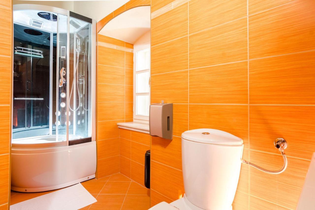 Rooms Miron - Adults Only Sumartin Oda fotoğraf