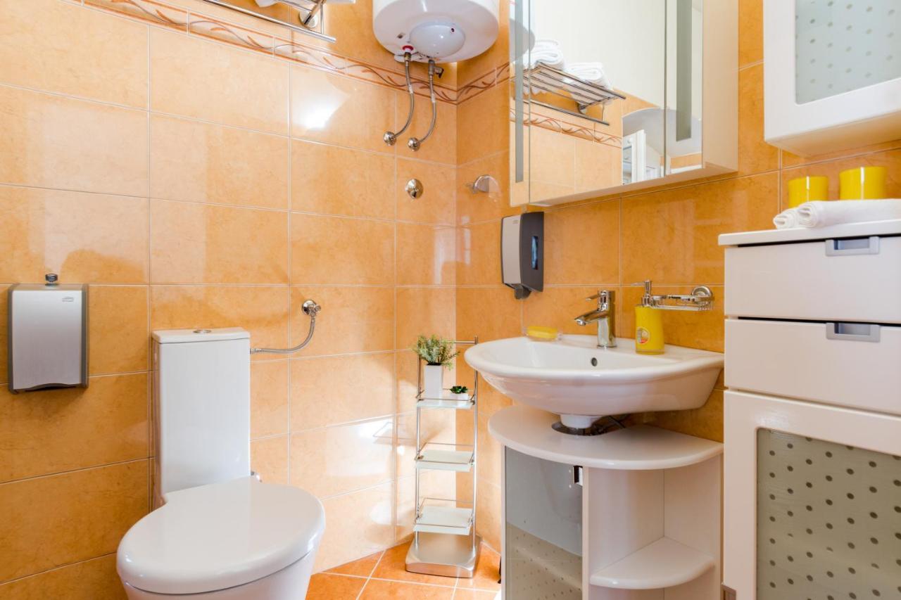 Rooms Miron - Adults Only Sumartin Oda fotoğraf