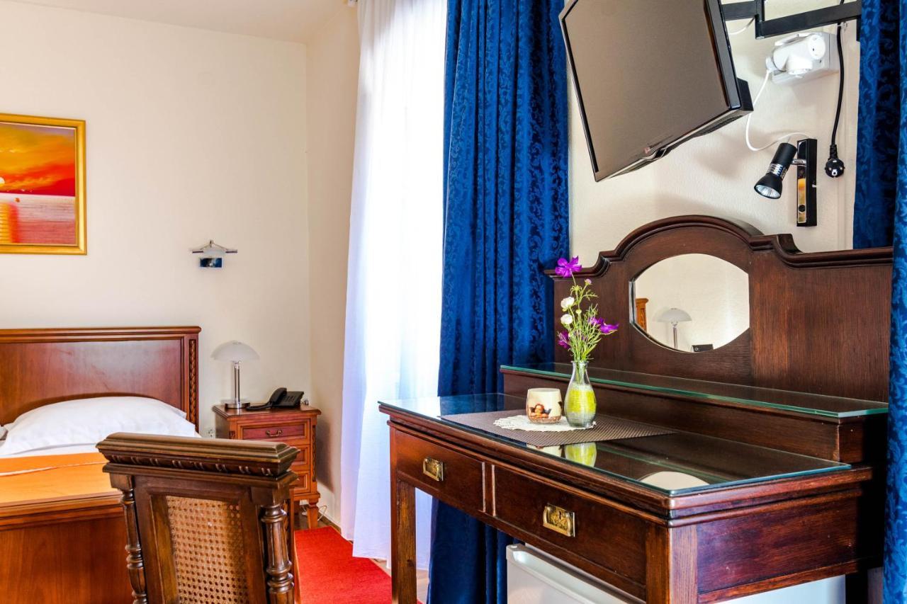 Rooms Miron - Adults Only Sumartin Oda fotoğraf